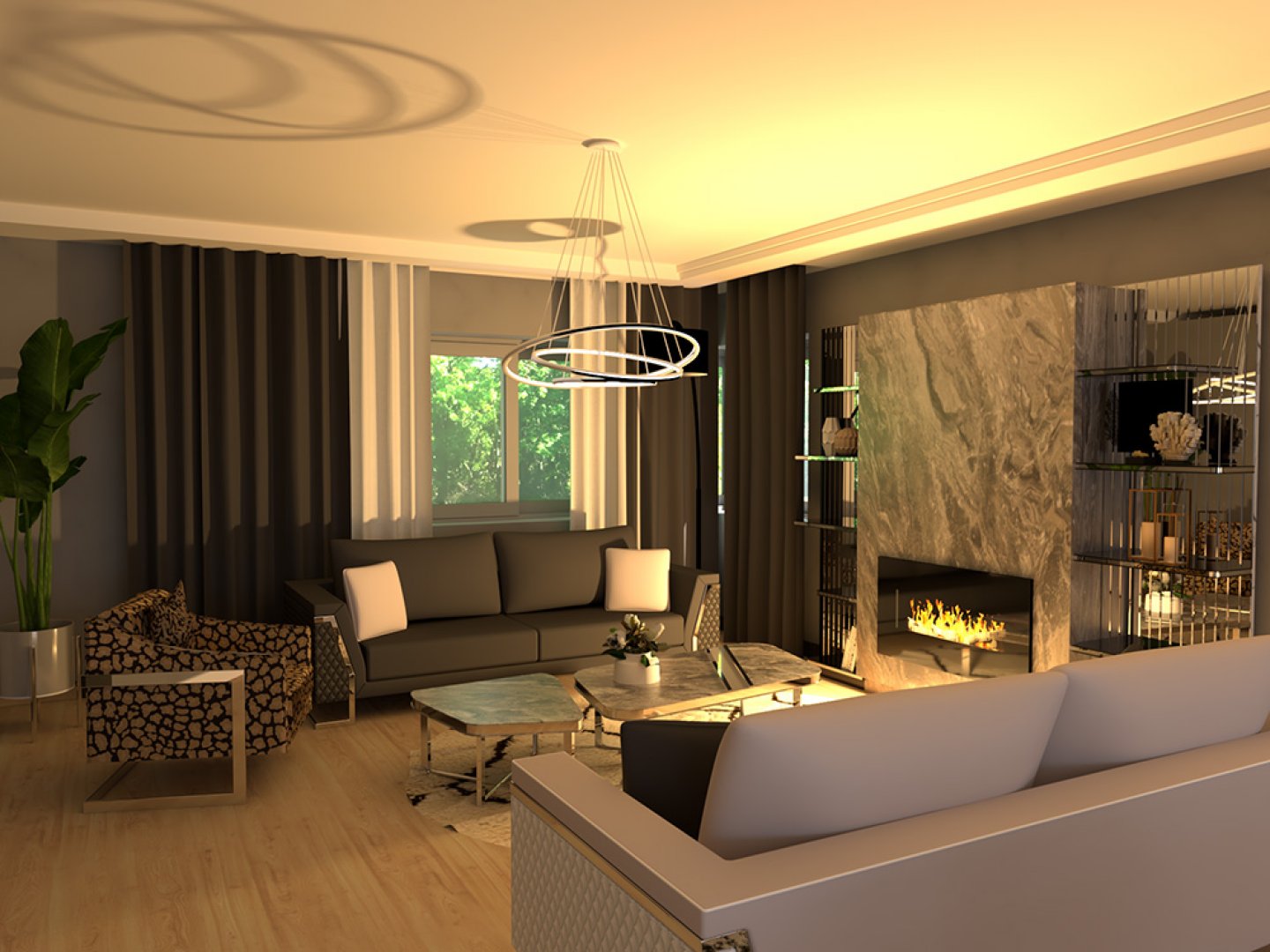 Çandarlı Dekorasyon