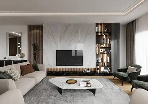 Çandarlı Dekorasyon